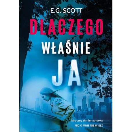 Dlaczego właśnie ja [E-Book] [mobi]