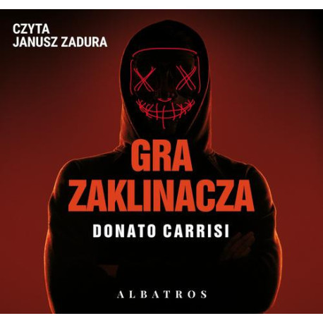 GRA ZAKLINACZA [Audiobook] [mp3]