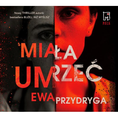 Miała umrzeć [Audiobook] [mp3]