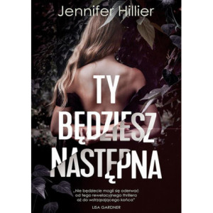 Ty będziesz następna [E-Book] [epub]