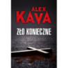 Zło konieczne [E-Book] [epub]