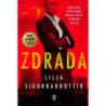 Zdrada [E-Book] [epub]