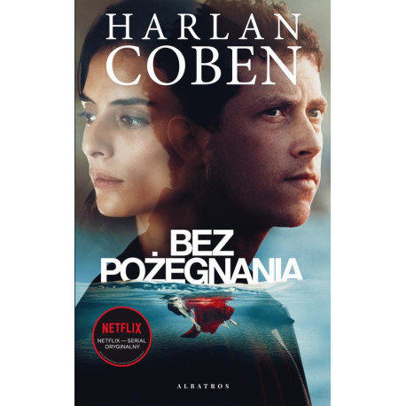 BEZ POŻEGNANIA [E-Book] [epub]