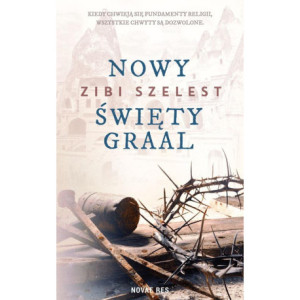 Nowy święty Graal [E-Book] [mobi]