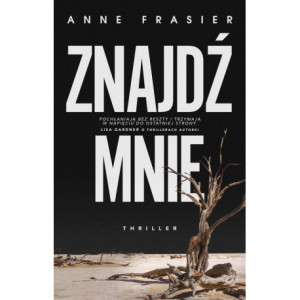 Znajdź mnie [E-Book] [epub]