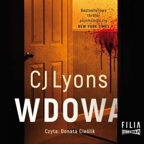 Wdowa [Audiobook] [mp3]