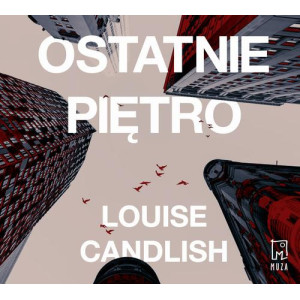 Ostatnie piętro [Audiobook] [mp3]