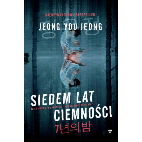 Siedem lat ciemności [E-Book] [mobi]