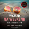 WYJAZD NA WEEKEND [Audiobook] [mp3]