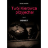 Twój kierowca przyjechał tom II Odwet [E-Book] [mobi]