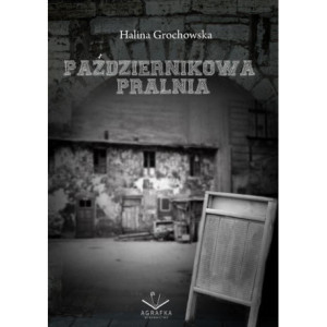 Październikowa Pralnia [E-Book] [mobi]