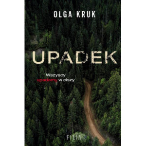 Upadek [E-Book] [mobi]