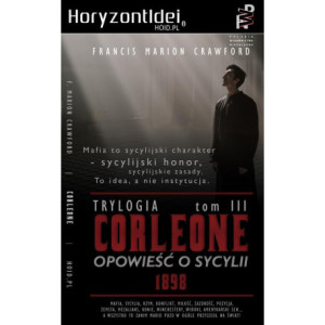 CORLEONE Opowieść o Sycylii. Tom III [1898] [E-Book] [mobi]
