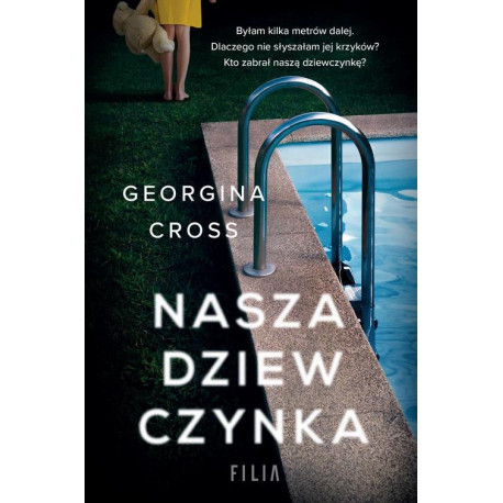 Nasza dziewczynka [E-Book] [mobi]