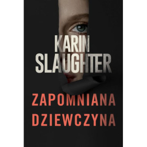 Zapomniana dziewczyna [E-Book] [mobi]