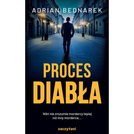 Proces diabła [E-Book] [epub]