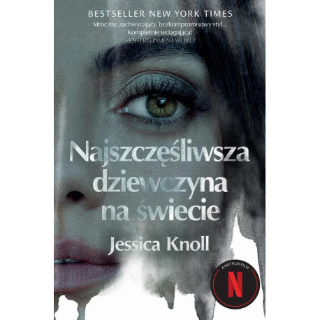 Najszczęśliwsza dziewczyna na świecie [E-Book] [mobi]