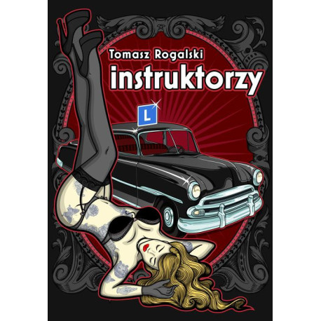 Instruktorzy [E-Book] [epub]