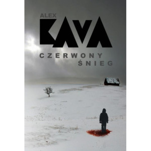 Czerwony śnieg [E-Book] [epub]