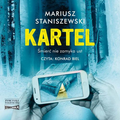 Kartel [Audiobook] [mp3]