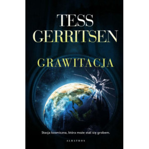 GRAWITACJA [E-Book] [mobi]