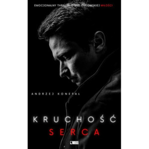 Kruchość serca [E-Book] [epub]