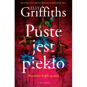 PUSTE JEST PIEKŁO [E-Book] [epub]