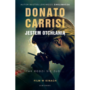 JESTEM OTCHŁANIĄ [E-Book] [epub]