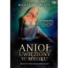 Anioł uwięziony w mroku [E-Book] [mobi]