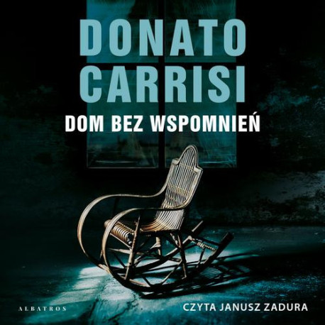 Dom bez wspomnień [Audiobook] [mp3]