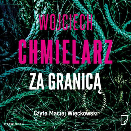 Za granicą [Audiobook] [mp3]