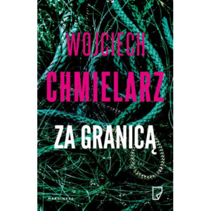 Za granicą [E-Book] [epub]