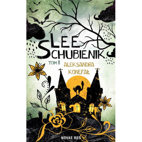 Lee Schubienik. Tom 2 [E-Book] [mobi]