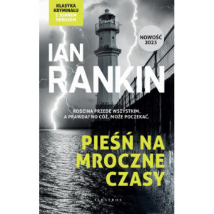 Pieśń na mroczne czasy. [E-Book] [mobi]