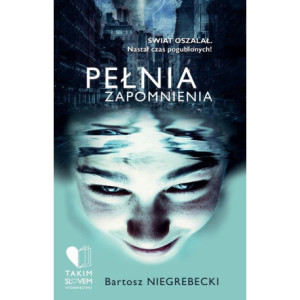 Pełnia zapomnienia [E-Book] [epub]