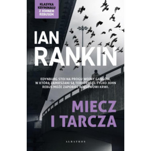 MIECZ I TARCZA [E-Book] [mobi]