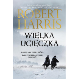 WIELKA UCIECZKA [E-Book] [mobi]