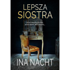 Lepsza siostra [E-Book] [epub]