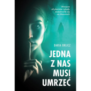 Jedna z nas musi umrzeć [E-Book] [mobi]