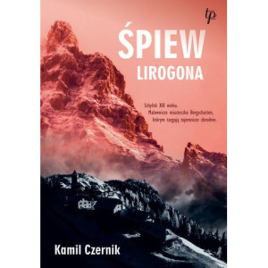 Śpiew Lirogona [E-Book] [epub]