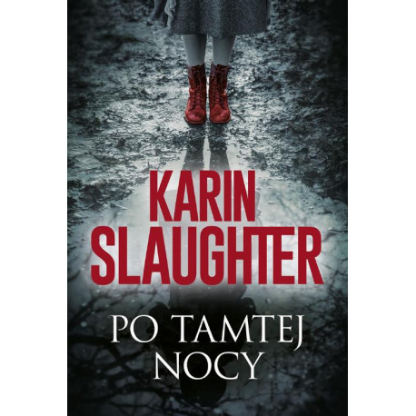 Po tamtej nocy [E-Book] [mobi]