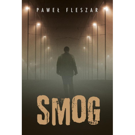 Smog [E-Book] [mobi]