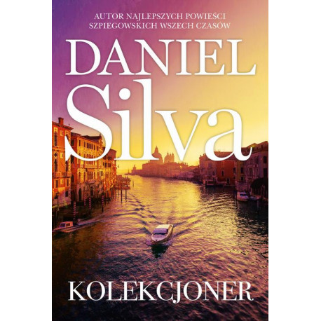 Kolekcjoner [E-Book] [epub]