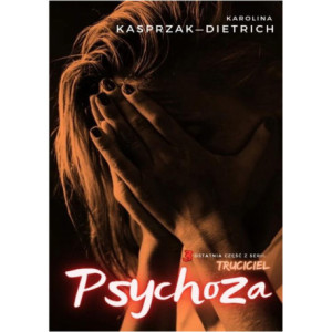 Truciciel. Psychoza [E-Book] [mobi]