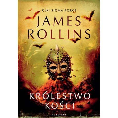 KRÓLESTWO KOŚCI [E-Book] [mobi]