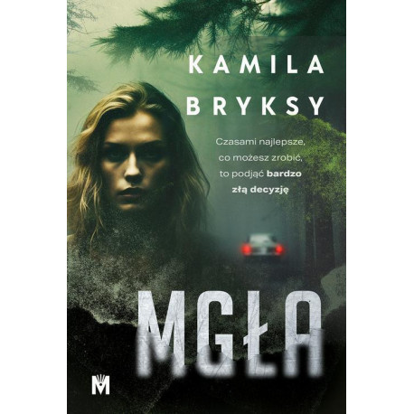 Mgła [E-Book] [mobi]