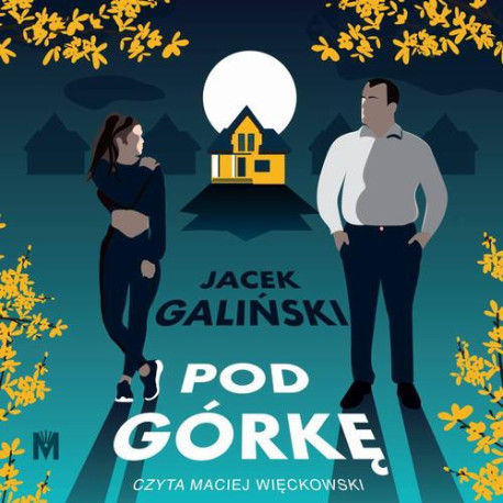 Pod górkę [Audiobook] [mp3]