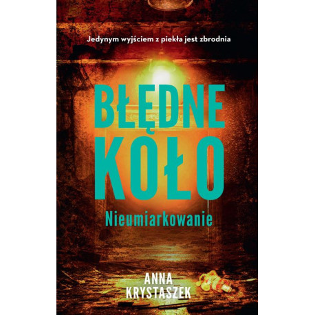 Błędne koło Nieumiarkowanie [E-Book] [epub]