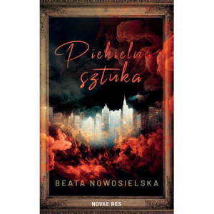 Piekielna sztuka [E-Book] [epub]