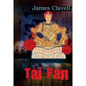 Tai-Pan [E-Book] [epub]